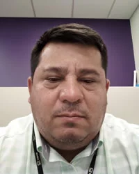 Gelberth Fonseca Porras