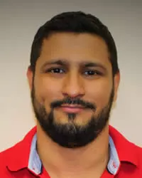 George Ramirez Vargas