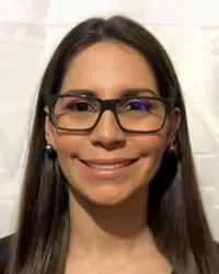 Indira Nuñez Bejarano