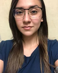 Meylin Sanchez Hernández