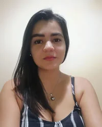 Stephanie Lara Arias