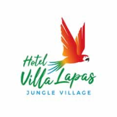 Hotel Villa Lapas