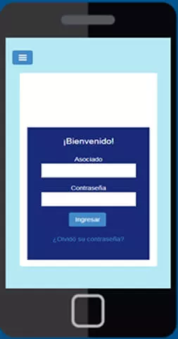 App Web Asomedical